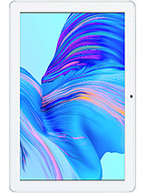 Best available price of Honor Pad X6 in Mauritius