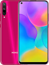 Best available price of Honor Play 3 in Mauritius