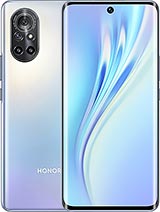 Best available price of Honor V40 Lite in Mauritius