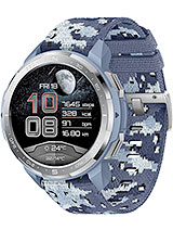 Best available price of Honor Watch GS Pro in Mauritius