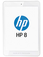 Best available price of HP 8 in Mauritius