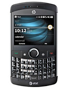 Best available price of HP iPAQ Glisten in Mauritius