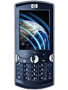 Best available price of HP iPAQ Voice Messenger in Mauritius