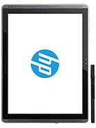 Best available price of HP Pro Slate 12 in Mauritius