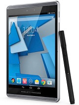 Best available price of HP Pro Slate 8 in Mauritius