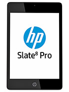 Best available price of HP Slate8 Pro in Mauritius