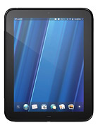 Best available price of HP TouchPad in Mauritius