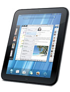 Best available price of HP TouchPad 4G in Mauritius
