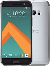 Best available price of HTC 10 in Mauritius