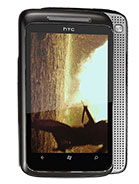 Best available price of HTC 7 Surround in Mauritius