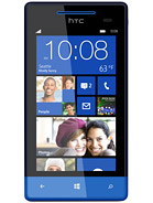 Best available price of HTC Windows Phone 8S in Mauritius