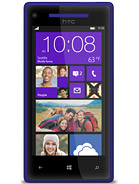 Best available price of HTC Windows Phone 8X in Mauritius