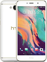 Best available price of HTC Desire 10 Compact in Mauritius