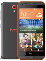 Best available price of HTC Desire 620G dual sim in Mauritius