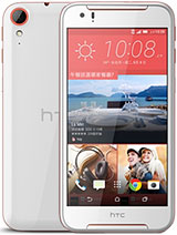 Best available price of HTC Desire 830 in Mauritius