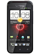Best available price of HTC DROID Incredible 4G LTE in Mauritius