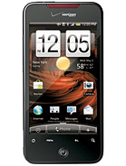 Best available price of HTC Droid Incredible in Mauritius