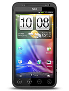 Best available price of HTC EVO 3D in Mauritius