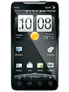 Best available price of HTC Evo 4G in Mauritius