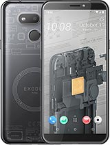 Best available price of HTC Exodus 1s in Mauritius