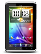 Best available price of HTC Flyer in Mauritius