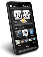 Best available price of HTC HD2 in Mauritius