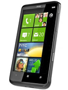 Best available price of HTC HD7 in Mauritius