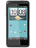 Best available price of HTC Hero S in Mauritius
