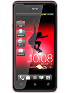 Best available price of HTC J in Mauritius