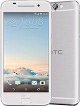 Best available price of HTC One A9 in Mauritius