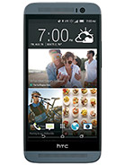 Best available price of HTC One E8 CDMA in Mauritius