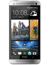 Best available price of HTC One Dual Sim in Mauritius