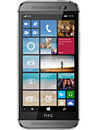 Best available price of HTC One M8 for Windows CDMA in Mauritius