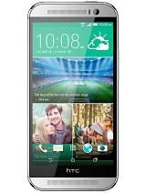 Best available price of HTC One M8 CDMA in Mauritius