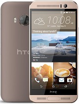 Best available price of HTC One ME in Mauritius
