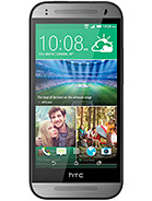 Best available price of HTC One mini 2 in Mauritius