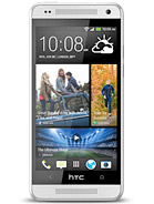 Best available price of HTC One mini in Mauritius