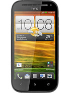 Best available price of HTC One SV in Mauritius