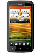 Best available price of HTC One X in Mauritius