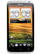 Best available price of HTC One X AT-T in Mauritius