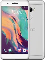 Best available price of HTC One X10 in Mauritius