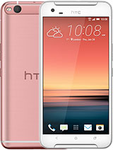 Best available price of HTC One X9 in Mauritius
