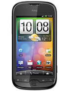 Best available price of HTC Panache in Mauritius