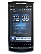 Best available price of HTC Pure in Mauritius