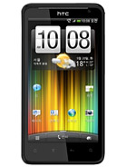Best available price of HTC Raider 4G in Mauritius
