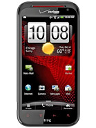 Best available price of HTC Rezound in Mauritius