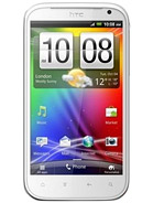 Best available price of HTC Sensation XL in Mauritius