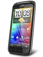 Best available price of HTC Sensation in Mauritius