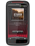 Best available price of HTC Sensation XE in Mauritius