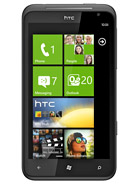 Best available price of HTC Titan in Mauritius